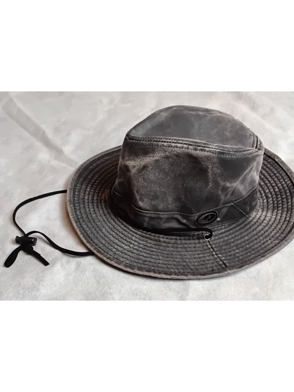 Signatures Mossy Oak Safari Hat Boonie Outback OSFM
